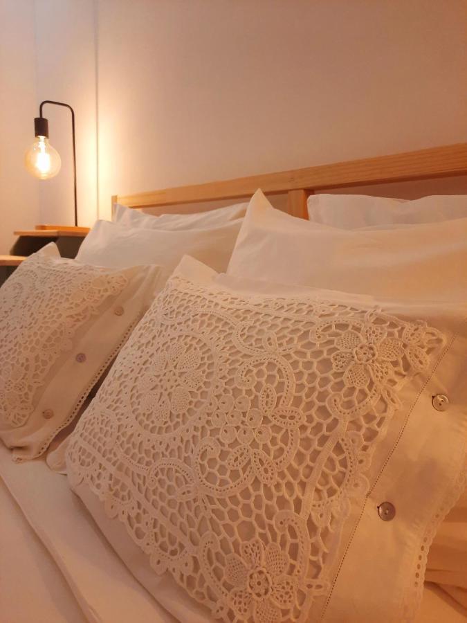 Apartament Casa A Julia In Faro'S Heart Zewnętrze zdjęcie