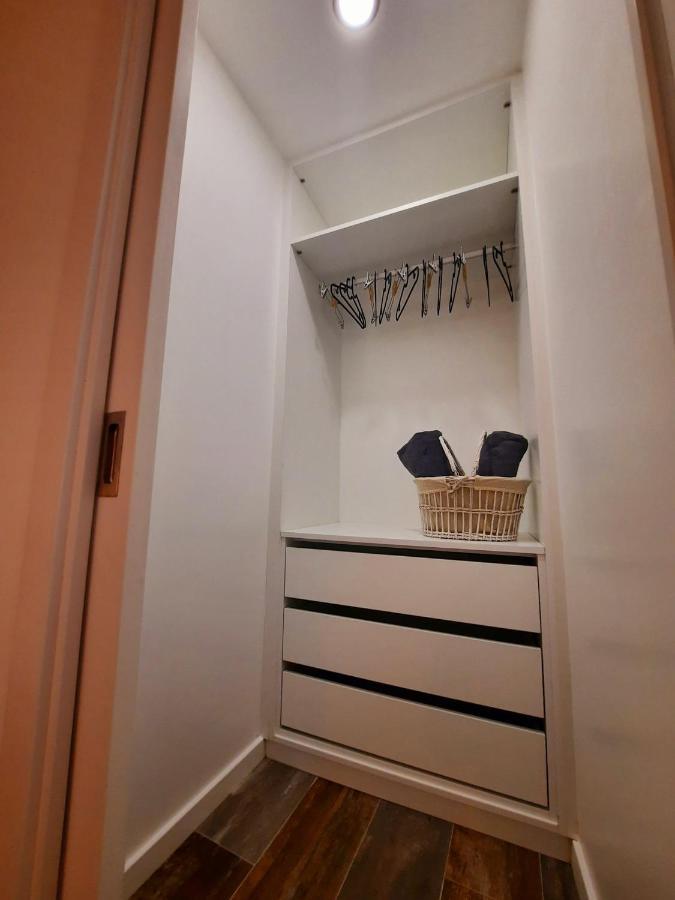 Apartament Casa A Julia In Faro'S Heart Zewnętrze zdjęcie