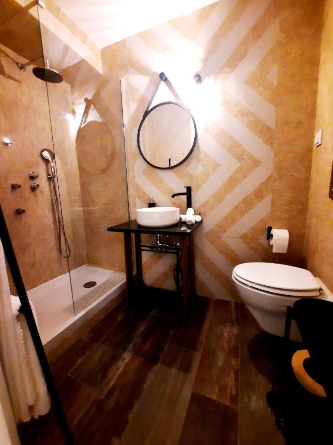 Apartament Casa A Julia In Faro'S Heart Zewnętrze zdjęcie