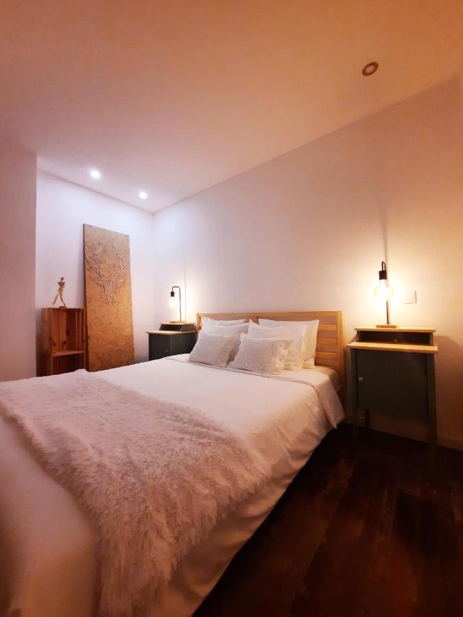 Apartament Casa A Julia In Faro'S Heart Zewnętrze zdjęcie
