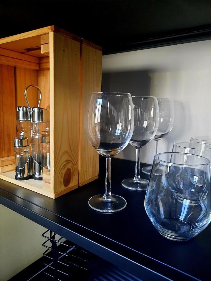 Apartament Casa A Julia In Faro'S Heart Zewnętrze zdjęcie
