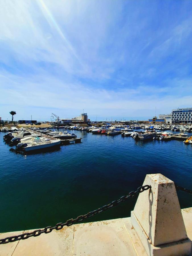 Apartament Casa A Julia In Faro'S Heart Zewnętrze zdjęcie