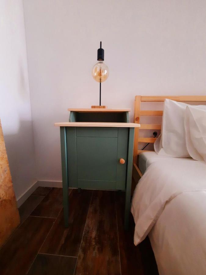 Apartament Casa A Julia In Faro'S Heart Zewnętrze zdjęcie