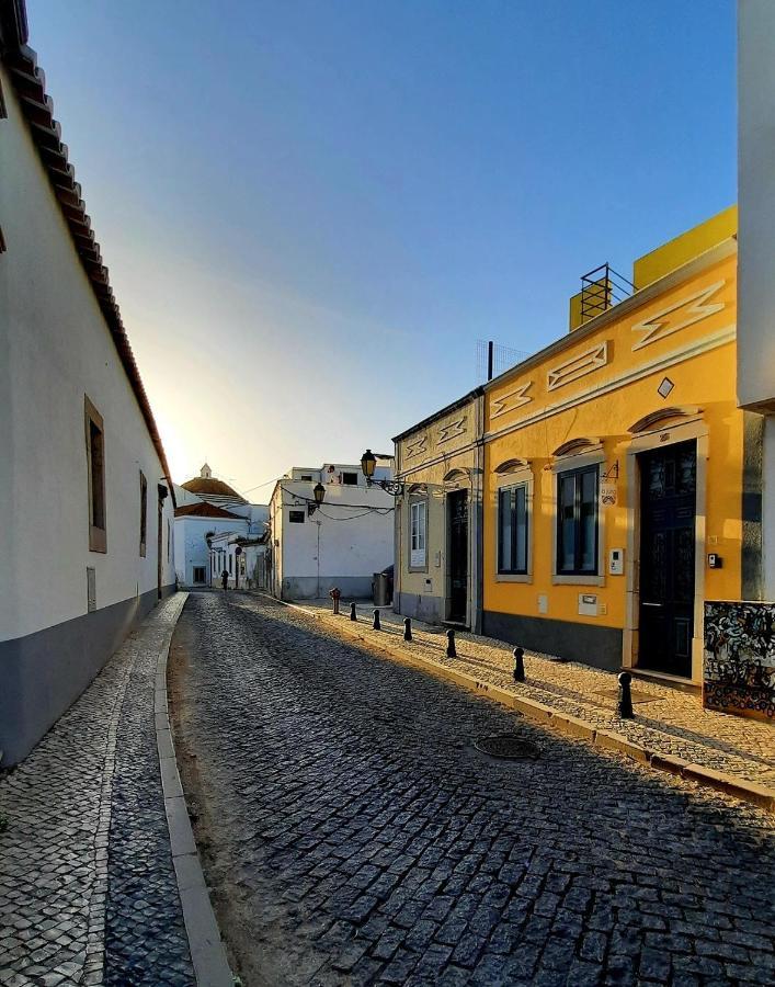 Apartament Casa A Julia In Faro'S Heart Zewnętrze zdjęcie