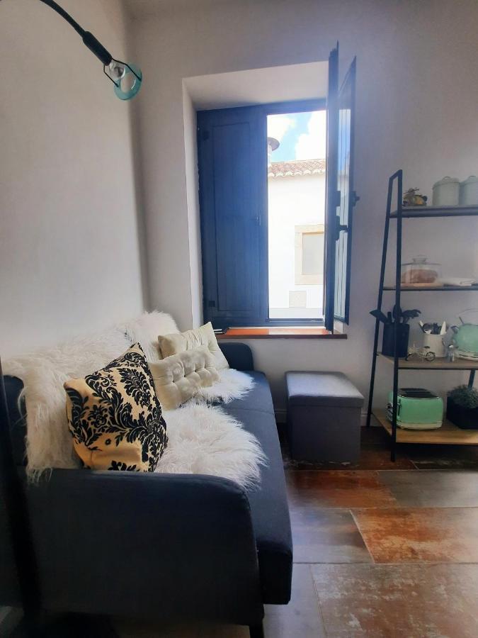 Apartament Casa A Julia In Faro'S Heart Zewnętrze zdjęcie
