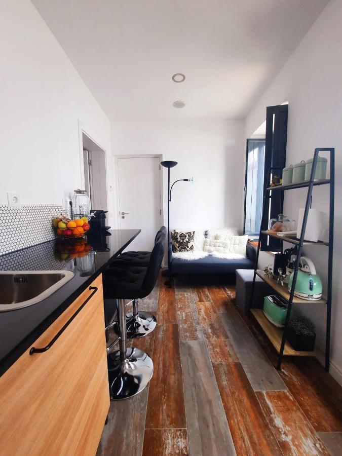 Apartament Casa A Julia In Faro'S Heart Zewnętrze zdjęcie