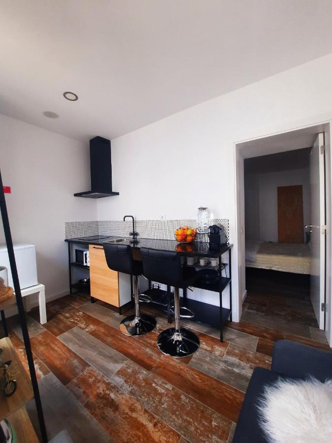 Apartament Casa A Julia In Faro'S Heart Zewnętrze zdjęcie