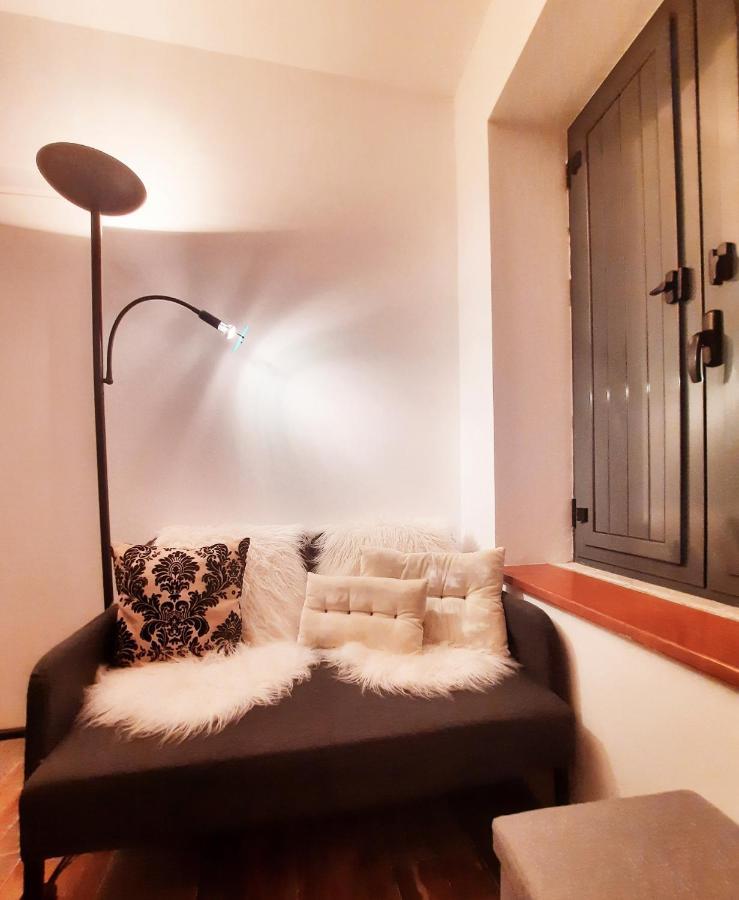 Apartament Casa A Julia In Faro'S Heart Zewnętrze zdjęcie
