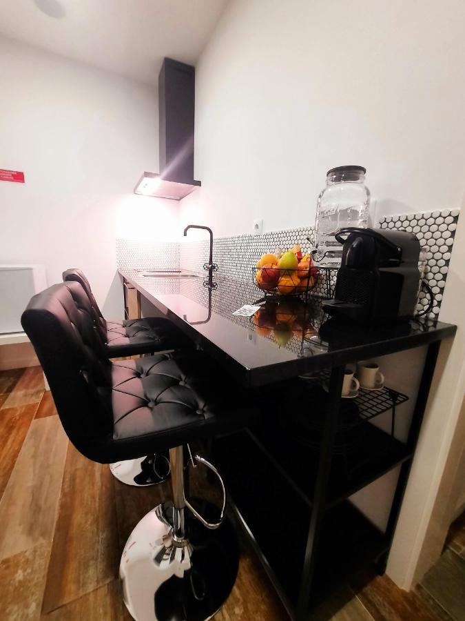 Apartament Casa A Julia In Faro'S Heart Zewnętrze zdjęcie