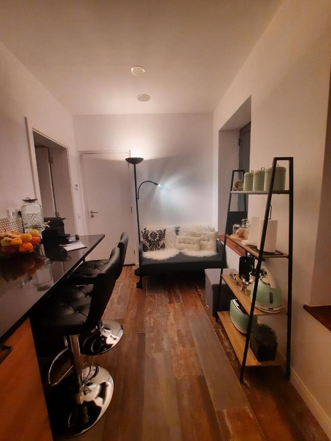 Apartament Casa A Julia In Faro'S Heart Zewnętrze zdjęcie
