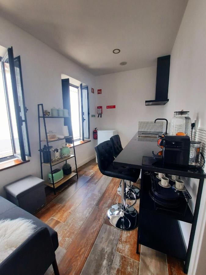 Apartament Casa A Julia In Faro'S Heart Zewnętrze zdjęcie