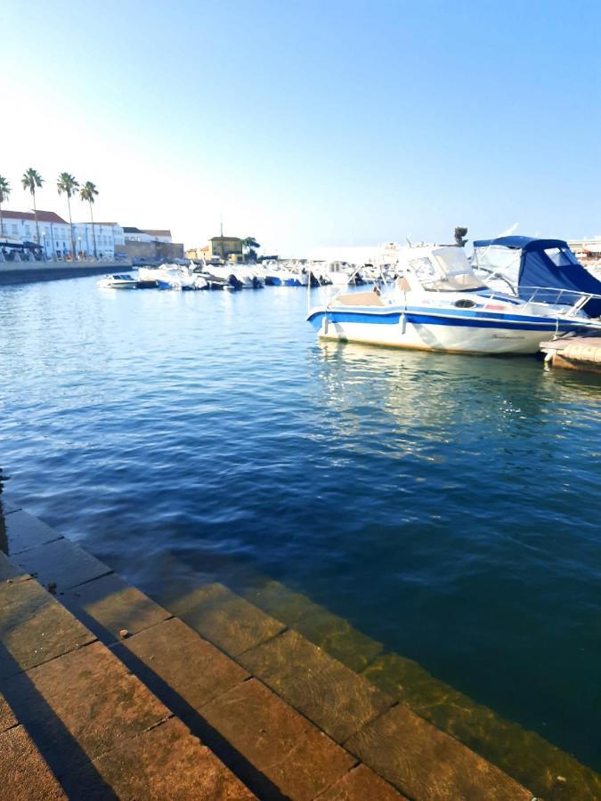 Apartament Casa A Julia In Faro'S Heart Zewnętrze zdjęcie