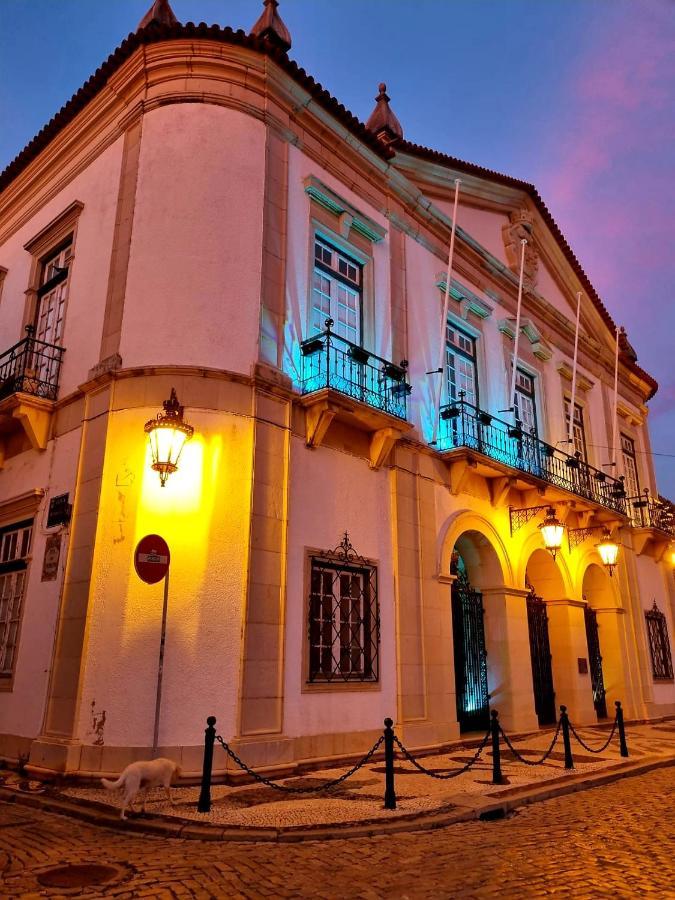 Apartament Casa A Julia In Faro'S Heart Zewnętrze zdjęcie