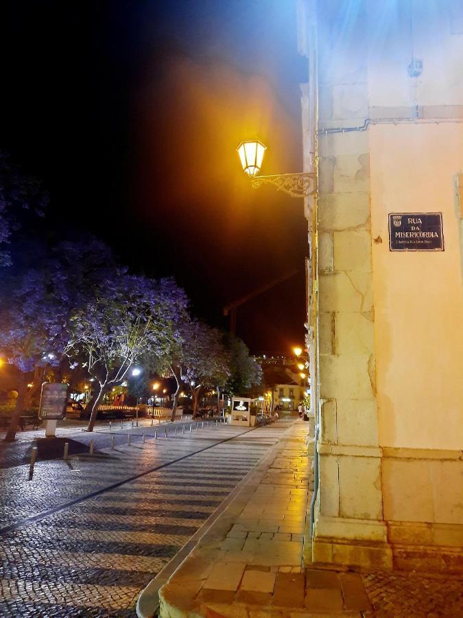 Apartament Casa A Julia In Faro'S Heart Zewnętrze zdjęcie
