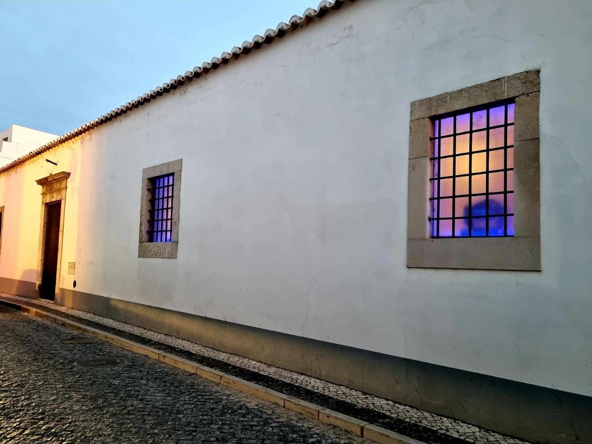 Apartament Casa A Julia In Faro'S Heart Zewnętrze zdjęcie