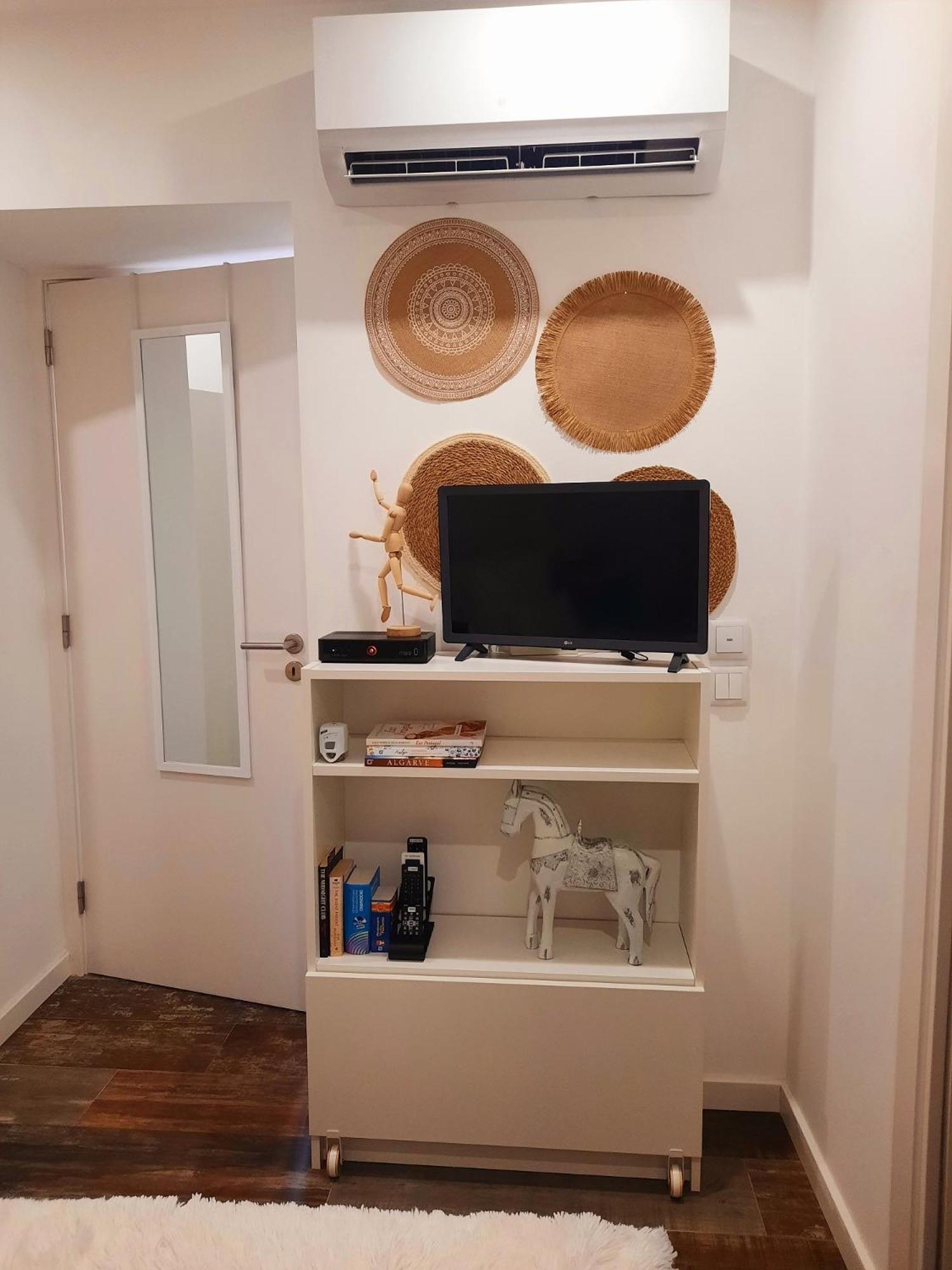 Apartament Casa A Julia In Faro'S Heart Zewnętrze zdjęcie